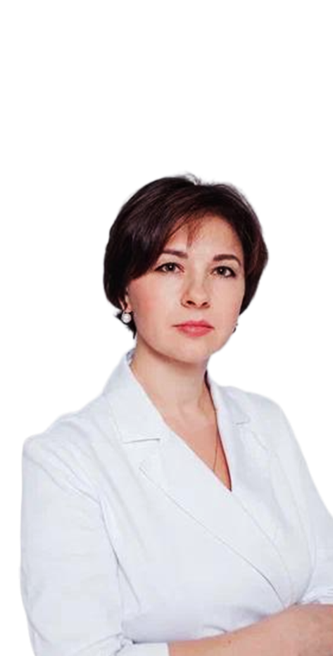 Макарова Оксана Викторовна
