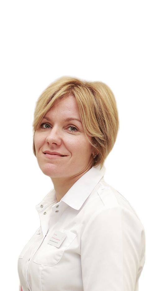 Кутузова Екатерина Владимировна
