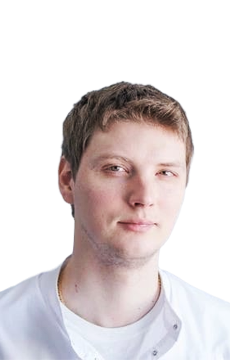 Шишкин Артем Сергеевич