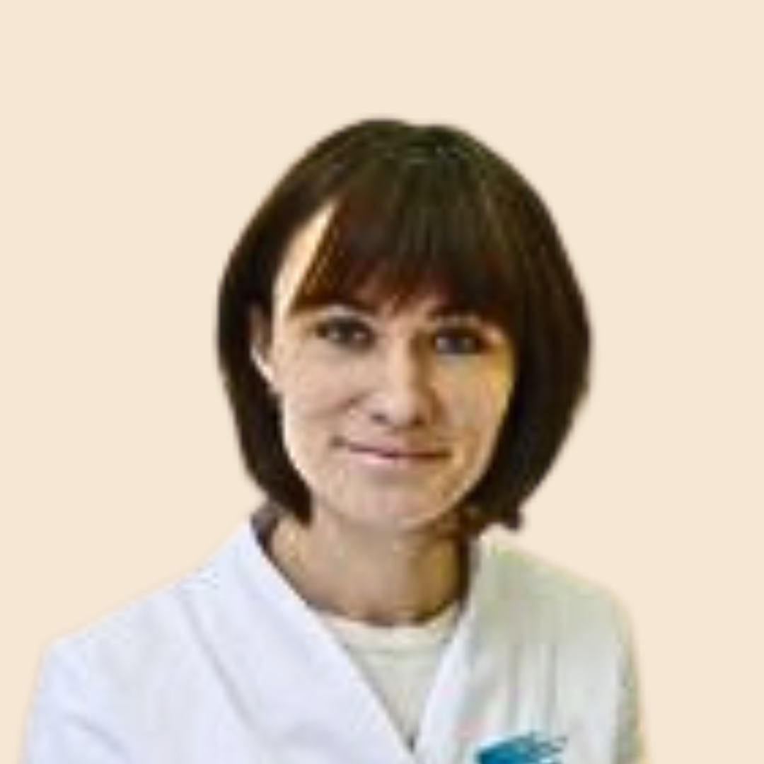 Барабанова Татьяна Юрьевна