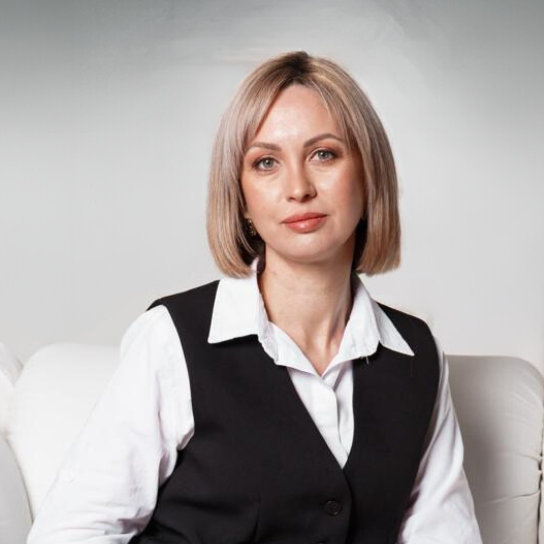 Смирнова Кристина Николаевна
