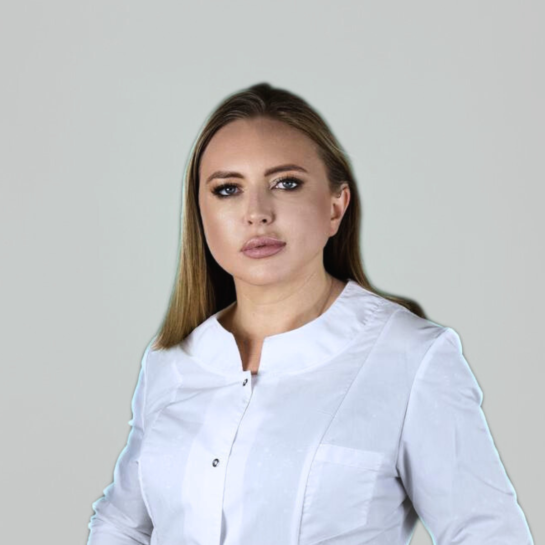 Ватолина Татьяна Владимировна