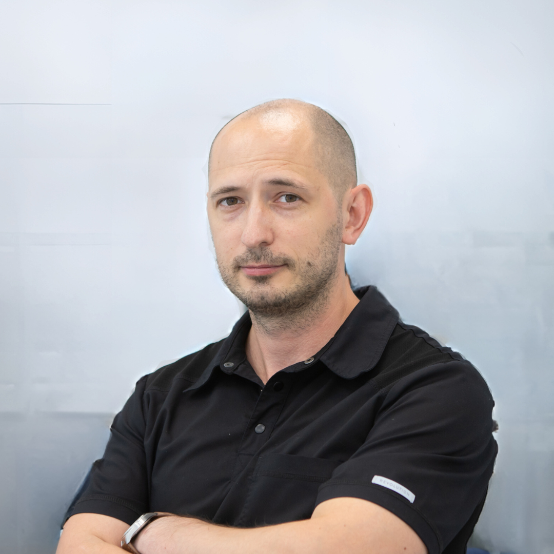 Дагаев Антон Игоревич