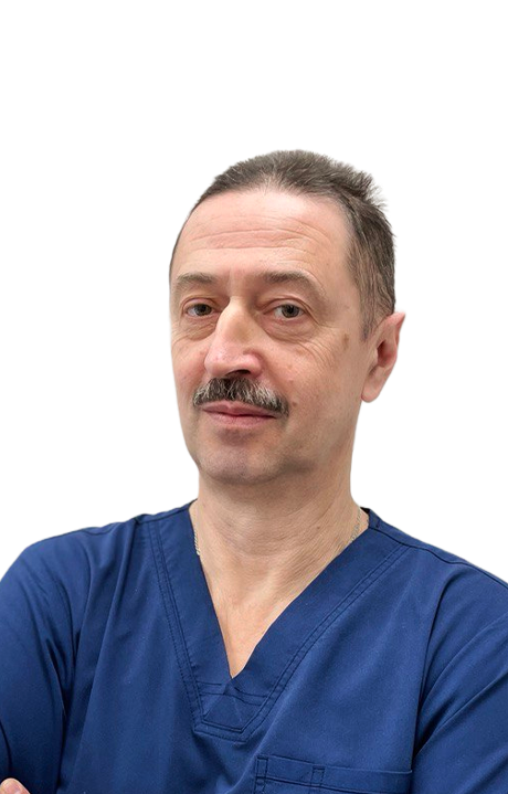 Песков Александр Владиславович