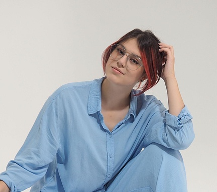 Романова Алина Александровна