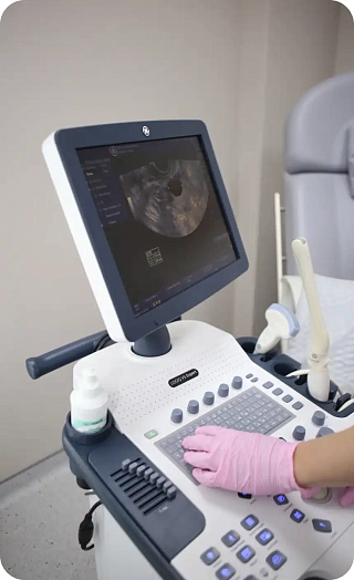 Экспертный аппарат УЗИ четврёртого поколения с 3d-изображением