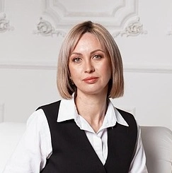 Смирнова Кристина Николаевна