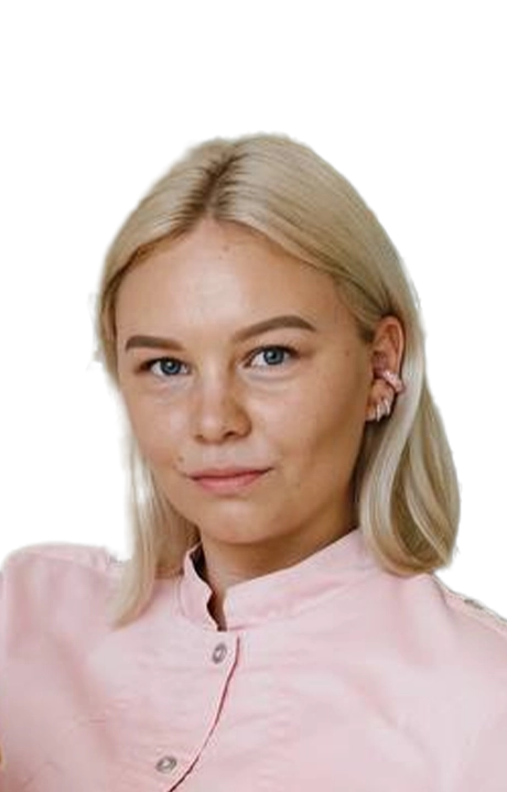 Трофимова Маргарита Михайловна