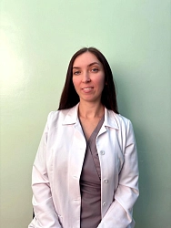 Лузина Екатерина Андреевна