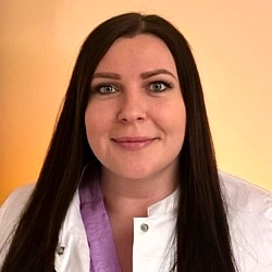 Степина Анна Витальевна