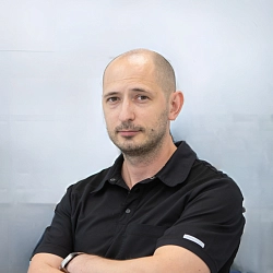 Дагаев Антон Игоревич