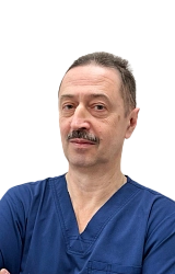 Песков Александр Владиславович