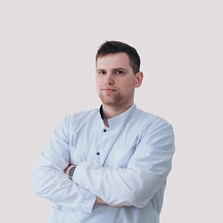 Бородянский Денис Максимович