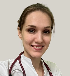 Мельникова Татьяна Васильевна