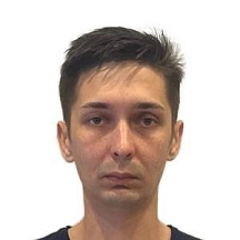 Фотография врача Алимов Рустам Рафикович