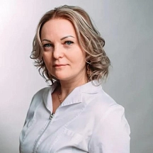 Фотография врача Агаркова Екатерина Александровна