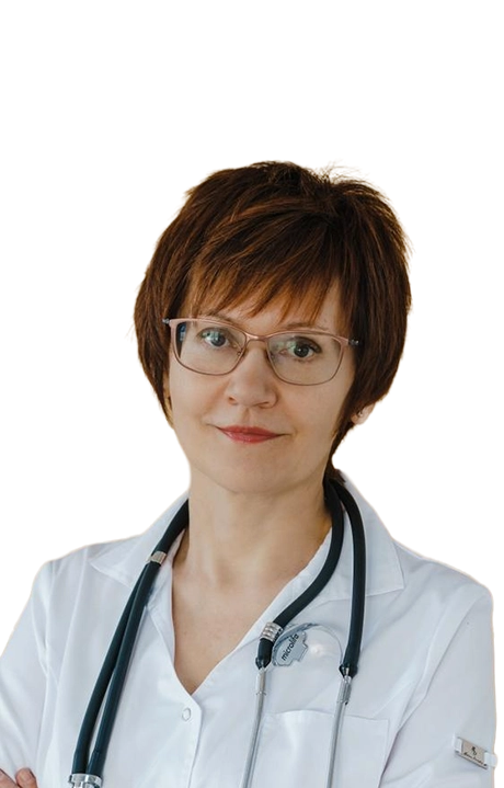 Бендосенко Татьяна Николаевна