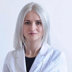 Мазева Вера Александровна