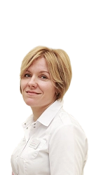 Кутузова Екатерина Владимировна