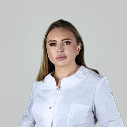 Ватолина Татьяна Владимировна