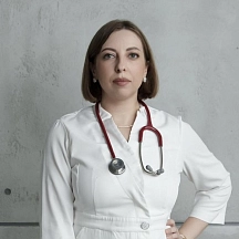 Фотография врача Подщипкова Татьяна Борисовна