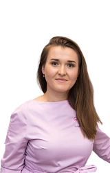 Козлова Екатерина Эдуардовна