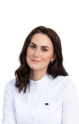 Ионова Анна Игоревна