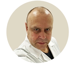 Хомяков Олег Вячеславович