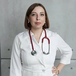 Подщипкова Татьяна Борисовна
