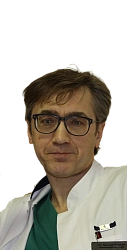 Малафеев Игорь Владимирович