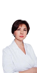 Макарова Оксана Викторовна