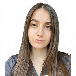 Сероченкова Азалия Рамовна