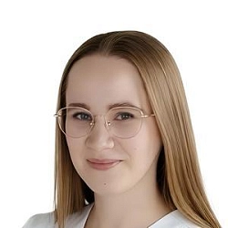 Кузнецова Ксения Сергеевна