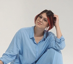 Романова Алина Александровна