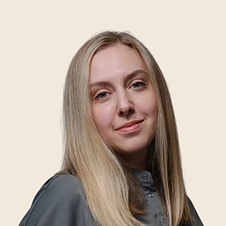 Кузнецова Ольга Владимировна