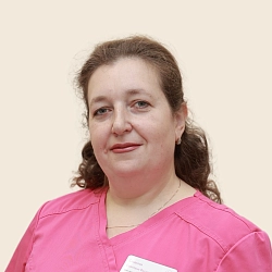 Сладкова Светлана Васильевна