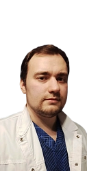 Портных Александр Валерьевич