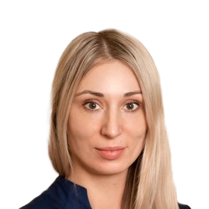 Доронина Екатерина Сергеевна