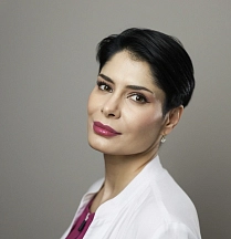 Фотография врача Мельник Виктория Сергеевна