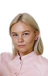 Трофимова Маргарита Михайловна