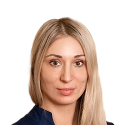 Доронина Екатерина Сергеевна