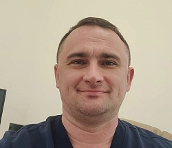 Игнатенко Евгений Александрович